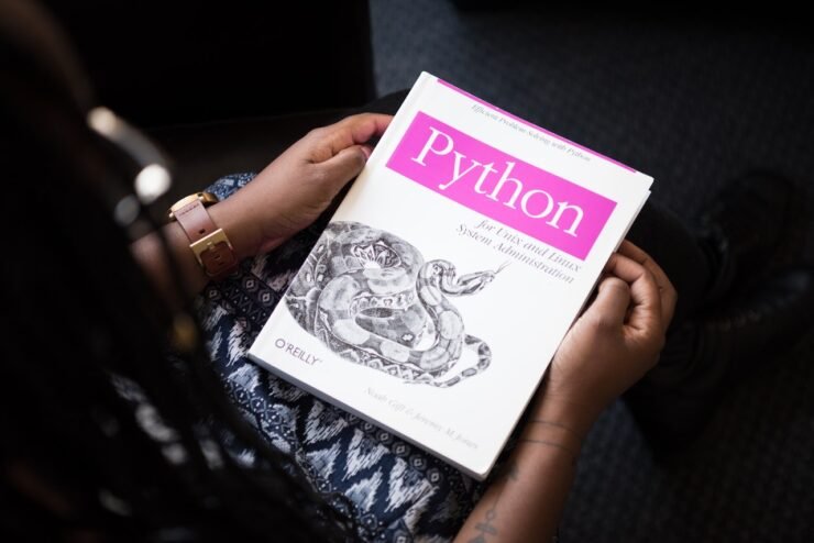 Python Test Automation Framework