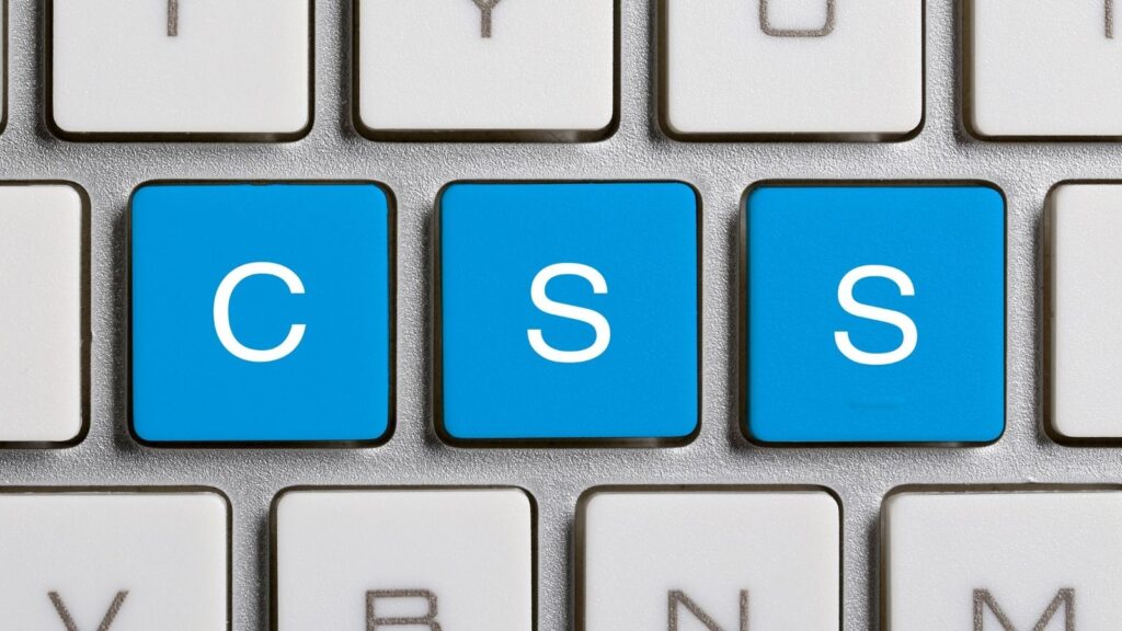 Get Familiar With The Key Differences Between CSS And CSS3 - Cyber Sucess