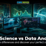 Difference Between Data Science vs Data Analytics