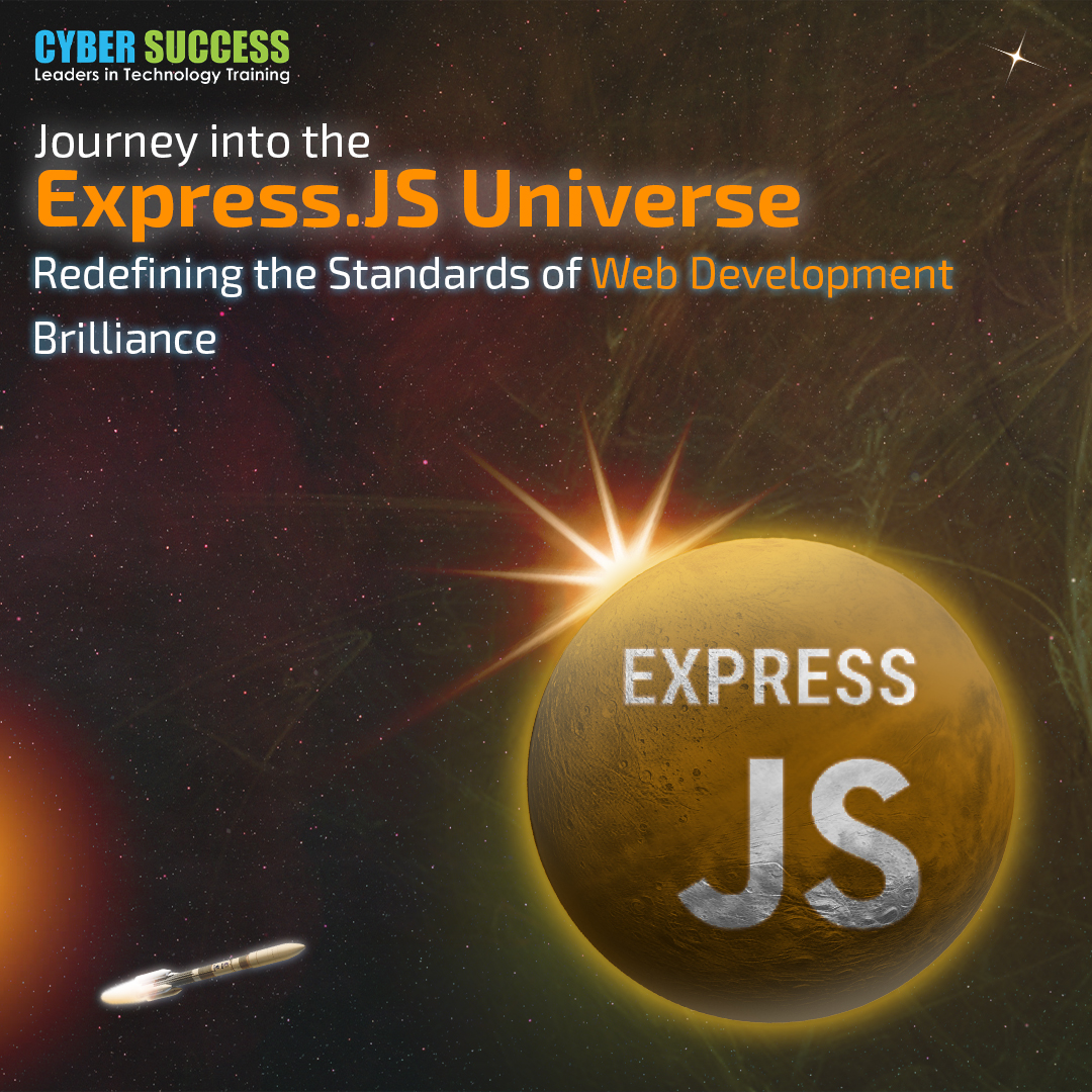 Express JS Training in Pune