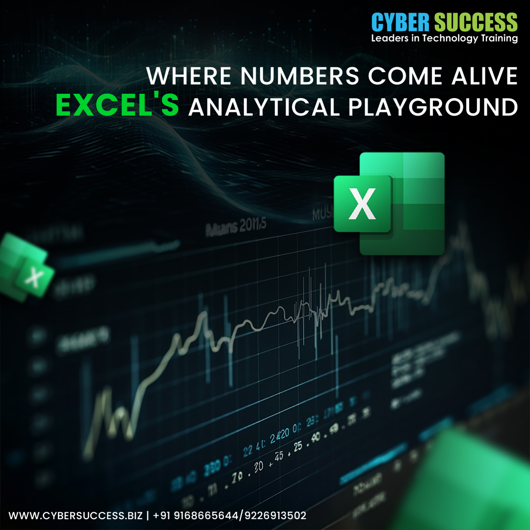 Data Analytics Excel mobile12