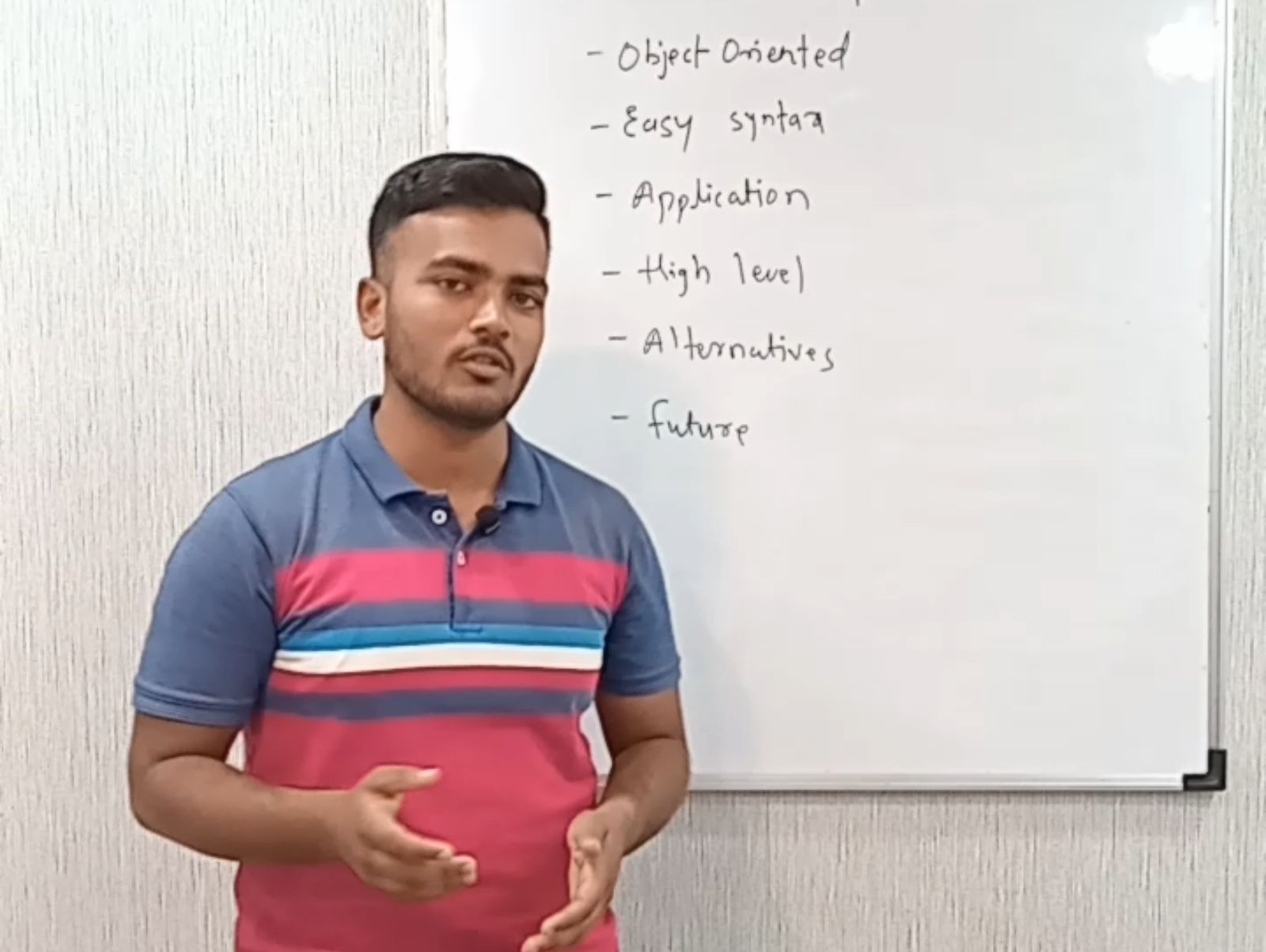 Java Training Institute in Pune