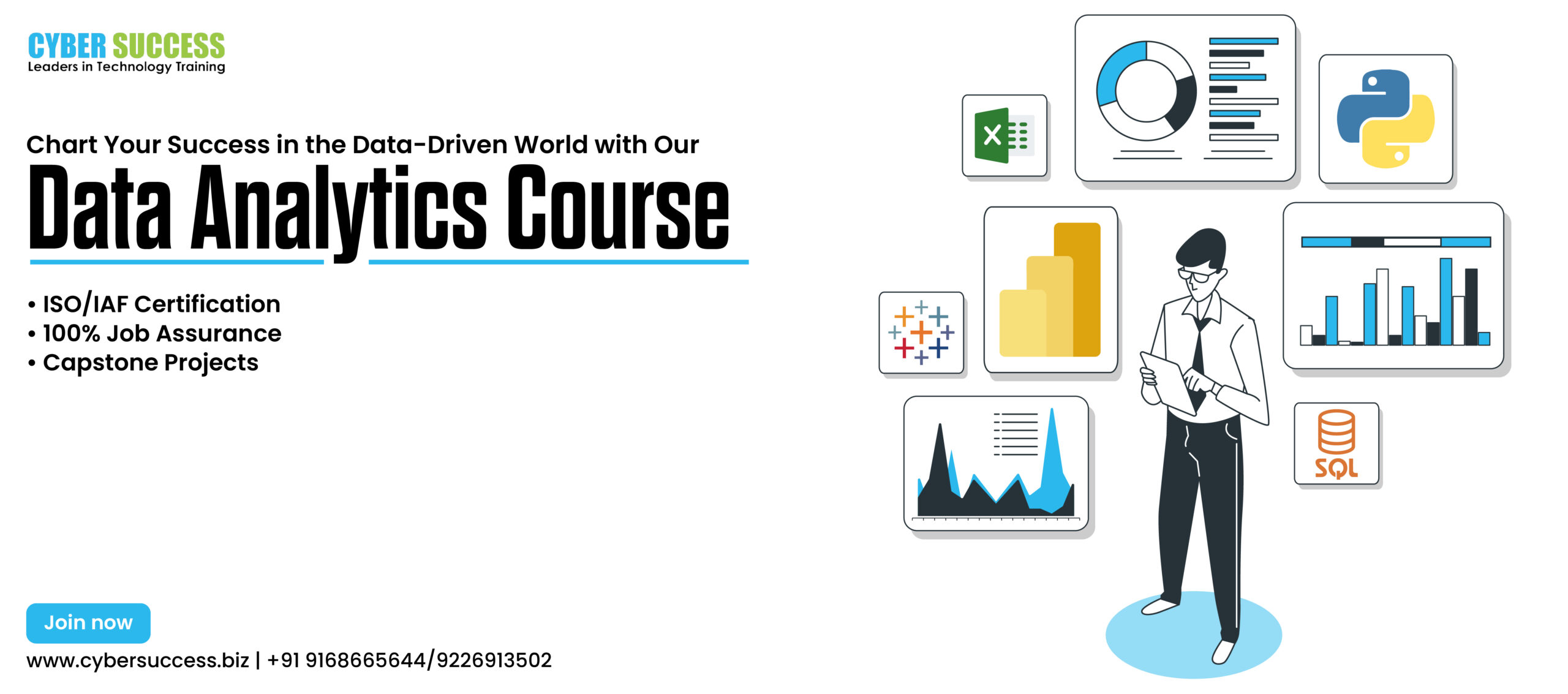 data analyst course in pune