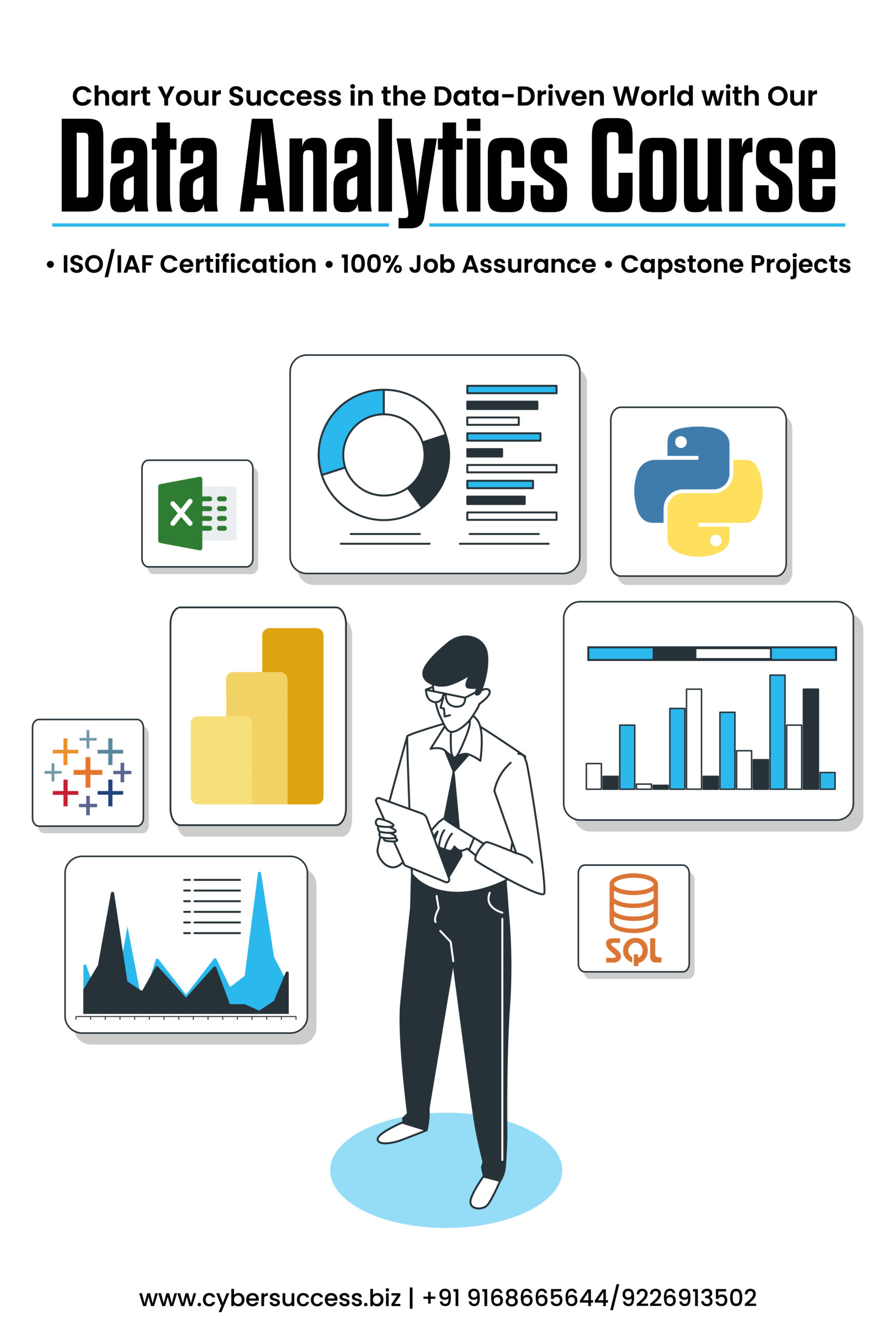 data analytics certification in Pune